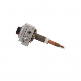 Emerson conditions-White Rodgers 37C73U-171 Natural Gas Valve Water Heater 70°F-160°F 2.5" Shank