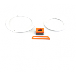 Sporlan Controls 380887 Repair Kit KS-16DB-SC
