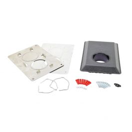 Weil McLain 382-200-430 Vent/Air Intake Termination Kit
