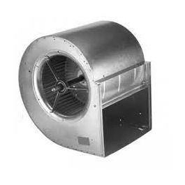 LAU 3824340022M 1" Belt Drive Blower Assembly 12-3/8" X 13-7/16" A12-9ACE