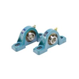 LAU 38256701 3/4" Pillow Block Ball Bearing Pair