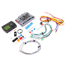 Weil McLain 383-500-665 Control Upgrade Kit Series 1 & 2