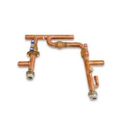 Weil McLain 383-500-766 Ultra Easy-Up Manifold Kit