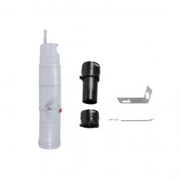Weil McLain 383-500-772 Flue Kit-S Adapter Ultra Series 230-399 Boilers