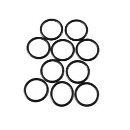 Weil McLain 383-600-009 Ultra Gas Valve O-Ring Kit 10-Pieces