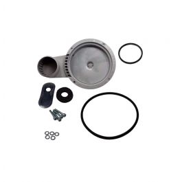 Weil McLain 383-700-181 Condensate Dish & Gasket