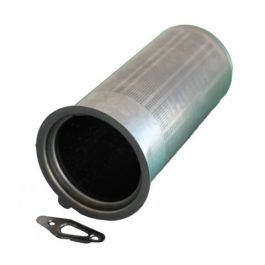 Weil McLain 383-700-183 Burner Assembly for ECO / WM97+ 155