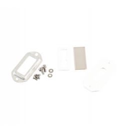 Weil McLain 383-700-185 Inspection Glass Assembly Eco/Wm97+