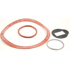 Weil Mclain 383-700-207Cover Plate Gasket ECO/WM97+155 HX