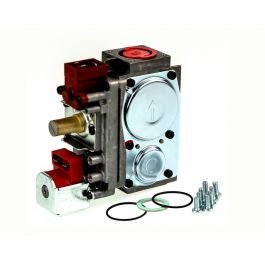 Weil McLain 383-900-027 Gas Valve Assembly G-Sit 220/299
