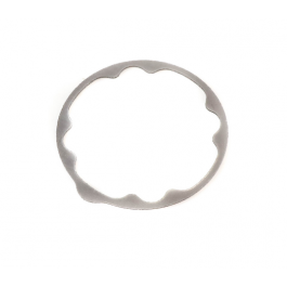 Weil McLain 383-900-060 Burner Gasket 127" OD X 104.2" ID