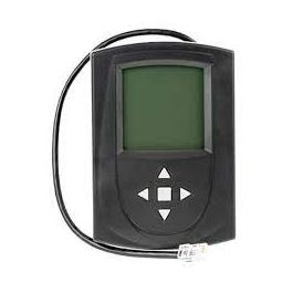 Weil McLain 383-900-078 Evergreen Display Panel