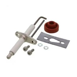 Weil McLain 383500045 Ignition Electrode Kit W/Suppressor