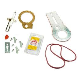 Weil McLain 383500620 Maintenance Kit Igniter Gasket Cover Plate