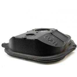 Weil McLain 386-700-358 Burner Mounting Door Assembly