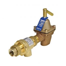 Watts 386473 1/2" Pressure Relief Valve B911T-M3