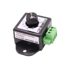 Greenheck 386512 Speed Control Vari-Green Dial 0-5V