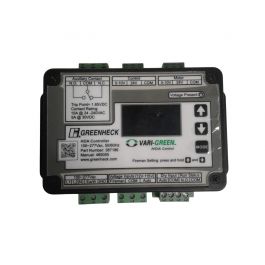 Greenheck 387186 Vari-Green HOA Control