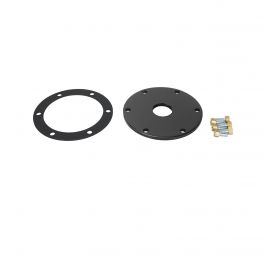 Weil McLain 389-900-101 Heater Opening Cover Plate