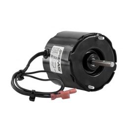 PEMS 3900-0347-005A 1/30HP Replacement Motor 1550 RPM 0.32A CCWSE 480V