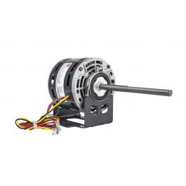 PEMS 3900-2032-000N 1/8HP 2-Speed Replacement Electric Motor 1550 RPM 208-240V