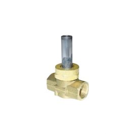 Sporlan Controls 3901-00 Air Water Steam Solenoid Valve 3/8" NPT 150 PSI W6P1