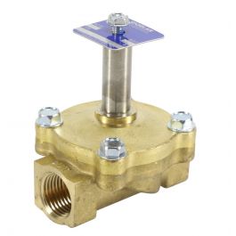 Sporlan Controls 3923-00 Solenoid Valve Less Coil BR184P1
