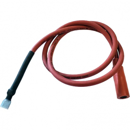 Resideo 394801-36 Ignition Cable Assembly W/Straight Boot 36"