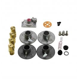 Modine 3H0346700010 Natural Gas-Liquid Propane Conversion Kit