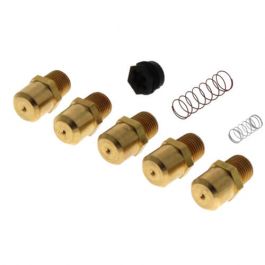 Modine 3H0372660006 Natural Gas To Liquid Propane Conversion Kit