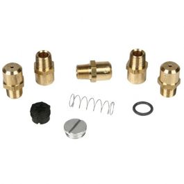 Modine 3H37046-1 Liquid Propane To Natural Gas Conversion Kit