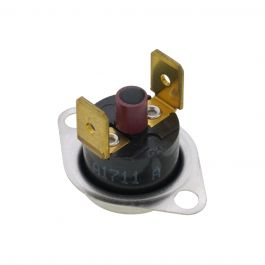 Emerson Climate-White Rodgers 3L12-230 SPST M/R Rollout Switch 230°F