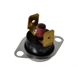 Emerson Climate-White Rodgers 3L12-240 SPST M/R Rollout Switch 240°F