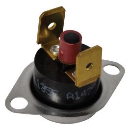 Emerson Climate-White Rodgers 3L12-250 SPST M/R Rollout Switch 250°F