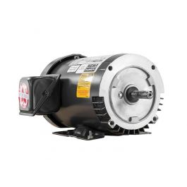 PEMS 3P100T4RM-56HC 1HP Electric Motor 1765 RPM 230/460V