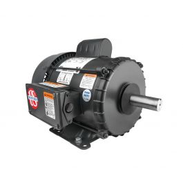 PEMS 3P150T4RM-56HC 1.5HP Motor 1760 RPM 230/460V