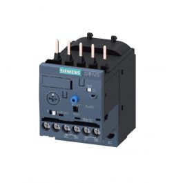 Siemens Industrial Controls 3RB3016-1SB0 Overload Relay 3-12A