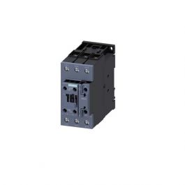 Siemens Industrial Controls 3RT2036-1AP60 3-Pole Contactor 50 Amp 240V 3PH