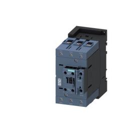 Siemens Industrial Controls 3RT2046-1AC20 1N/O+1N/C Power Contactor AC-3 45kW 24V