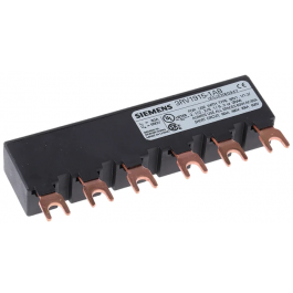 Siemens Industrial Controls 3RV1915-1AB Modular Busbar 45mm 690V