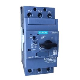 Siemens Industrial Controls 3RV2031-4JB10 Motor Starter Protector S2 Class 20 54-65A Screw