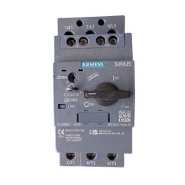 Siemens Industrial Controls 3RV2031-4UA15 Motor Protection Circuit Breaker S2 32-40A