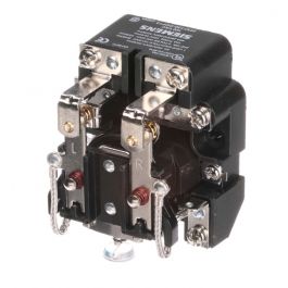 Siemens Industrial Controls 3TX7130-0DF13 DPDT Relay 30A 120V