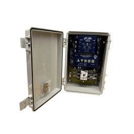 ICM Controls 3VMS 3-Phase Surge Protector & Voltage Monitor