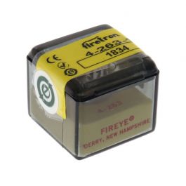 Fireye 4-263-1 Firetron UV Flame Detector Cell 48PT2