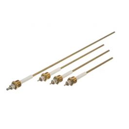 Fulton Boiler 4-30-000052 Water Level Probes & Plugs Set Of 4