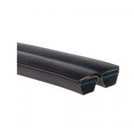 Gates 4/B154 157" High-Power II PowerBand V-Belt 4-Rib EPDM