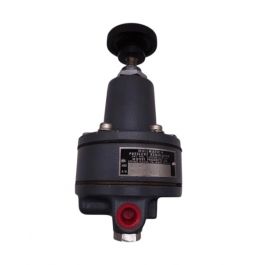 Siemens Industrial Controls 40-7 Pressure Regulator 6-200" H20
