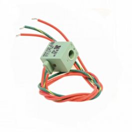 ASCO 400147-221-D Solenoid Coil 60HZ 24VAC