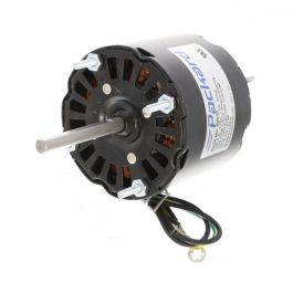 Packard 40030 1/25HP Motor 1550 RPM 3.3 DIA 115V